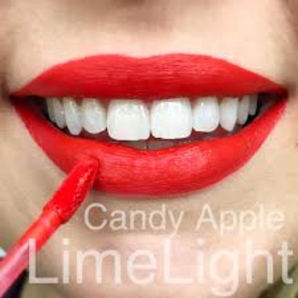 CANDY APPLE Limelight Enduring Lipcolor